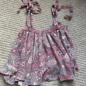 Show Me Your Mumu Tank